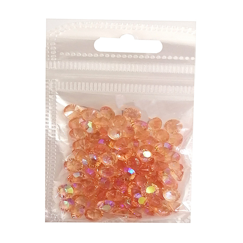 نگین ناخن مدل N_13