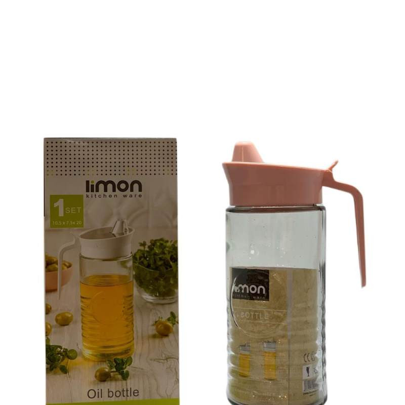 ظرف روغن ليمون مدل qs1400