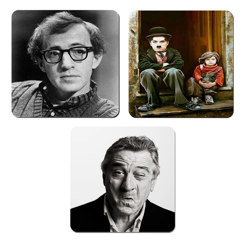 مگنت صباطرح مدل هنرپیشه کد M1310 مجموعه 3 عددی