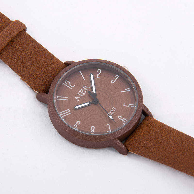 ساعت مچی عقربه ای کد A252