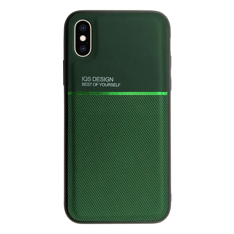 کاور مدل IQS مناسب برای گوشی موبایل اپل Iphone X/XS