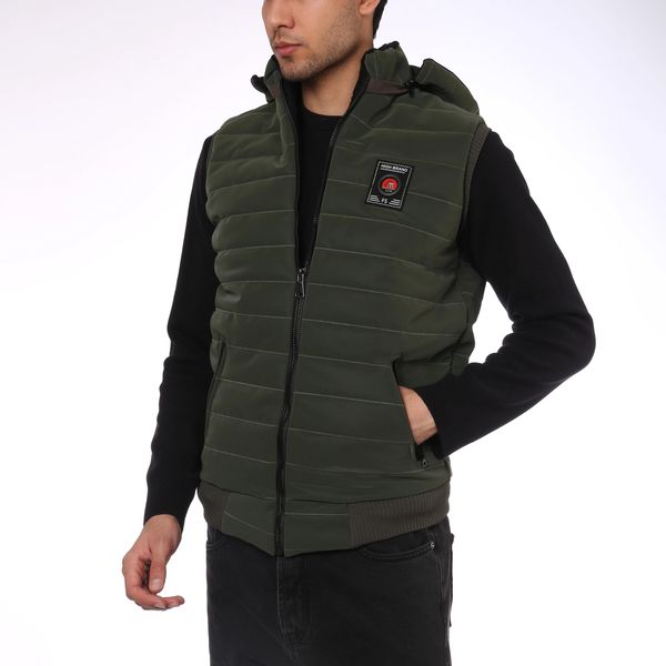 پافر مردانه مدل 2402322