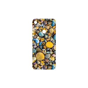 MAHOOT River rocks Cover Sticker for Huawei Y6s 2019