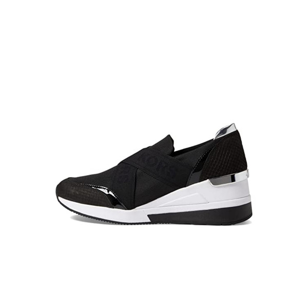 کفش روزمره زنانه مایکل کورس مدل Geena Slip-On Trainer 10 M