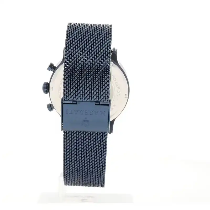 ساعت مچی عقربه‌ای مردانه مازراتی مدل R8873618010