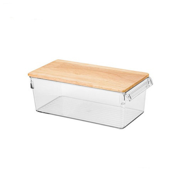 نظم دهنده لیمون مدل درب چوبی کد RM2204