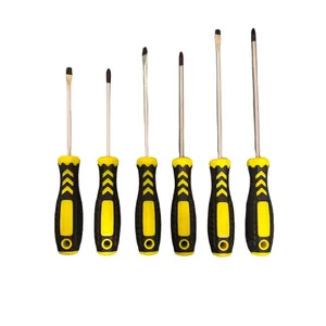 پیچ گوشتی مدل 03 مجموعه 7 عددی