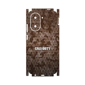 MAHOOT Call_of_Duty_Game-FullSkin Cover Sticker for Xiaomi Poco C71