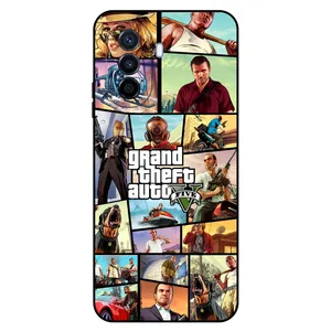 Megafone GTA 8240 Cover For Huawei Nova Y70