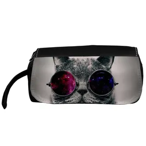 جامدادی طرح گربه کد j104