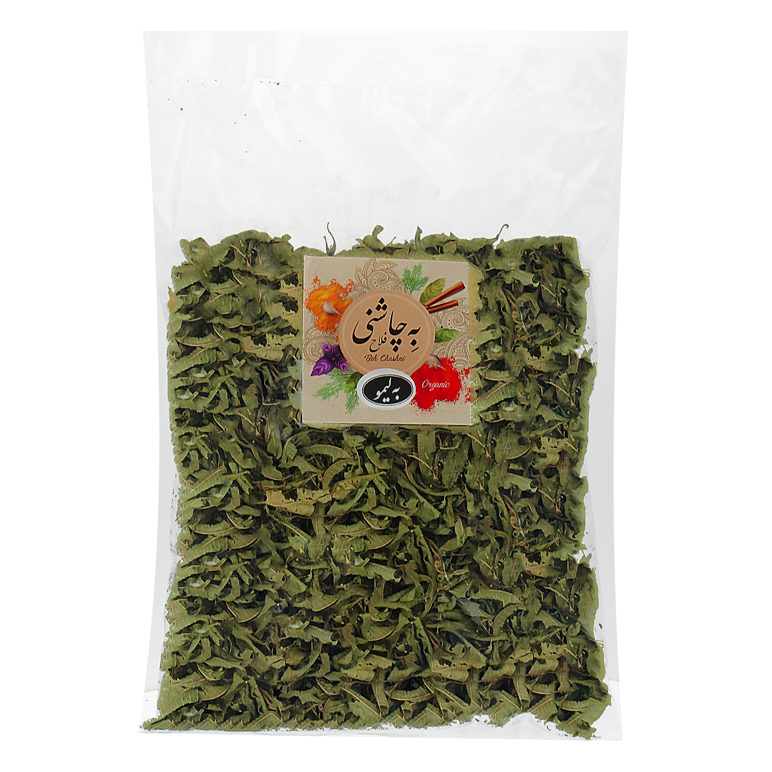 به لیمو به چاشنی فلاح - 100 گرم