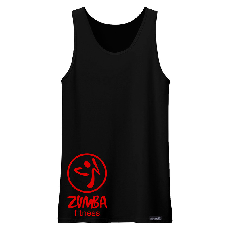 تاپ زنانه 27 مدل Zumba Fitness کد MH1482