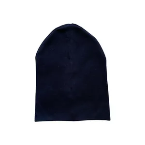 کلاه نوزادی مدل نخی