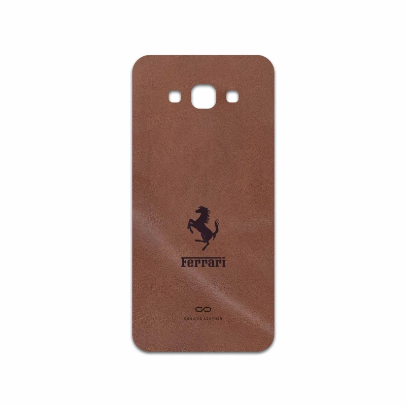 برچسب پوششی ماهوت مدل MNL-FRRI مناسب برای گوشی موبایل سامسونگ Galaxy A8