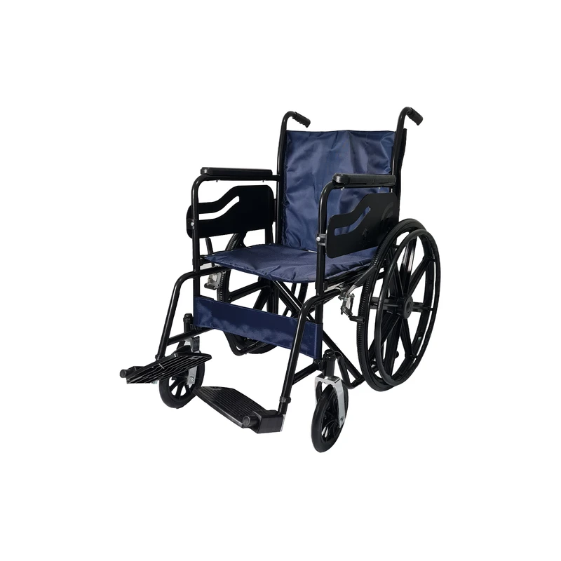 عکس شماره 2 : ویلچر سرو پیکر توس مدل toopor