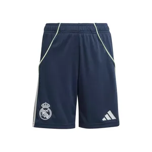 شلوارک ورزشی مردانه مدل رئال مادرید Away 2026