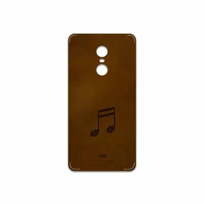 MAHOOT BFL-CHG2 Cover Sticker for Xiaomi Redmi Note 4X