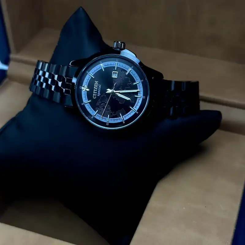 ساعت مچی عقربه ای زنانه سیتی زن مدل S107334