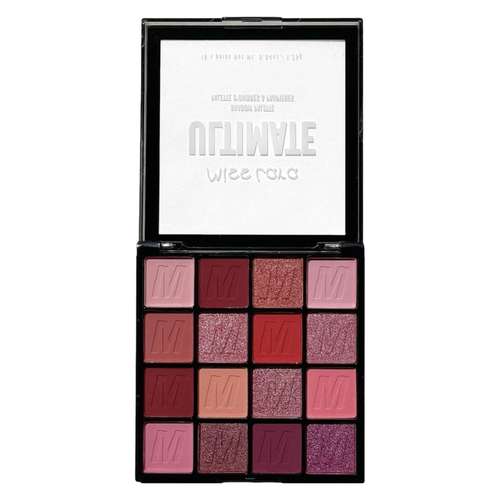 پالت سایه چشم میس لارا مدل ULTIMATE SS