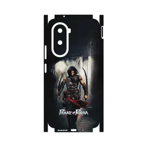 MAHOOT Prince_of_Persia-FullSkin Cover Sticker for Xiaomi Poco M7 4G