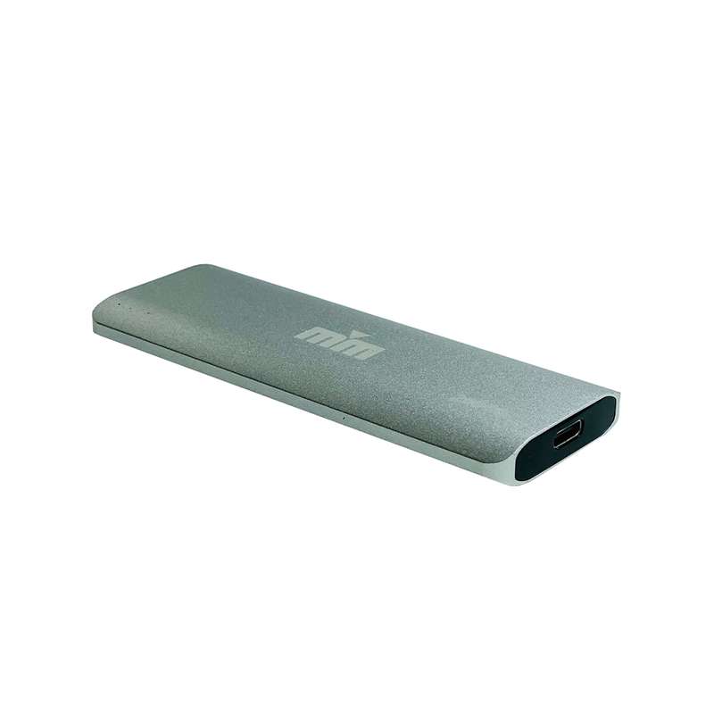 اس اس دی اکسترنال دابل ام مدل 01 ظرفیت 256 گیگابایت