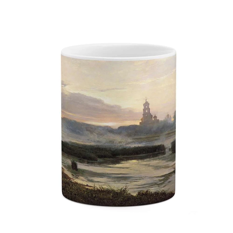 ماگ کاکتی مدل نقاشی کد mgh13520