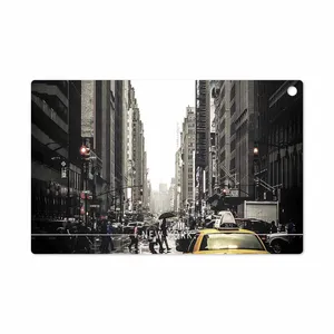 MAHOOT New York City Cover Sticker for Sony Xperia Tablet Z LTE 2013