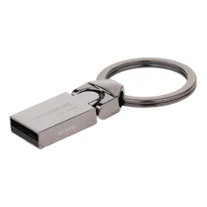 فلش مموری هیوندای مدل H10 USB2.0 ظرفیت 64 گیگابایت