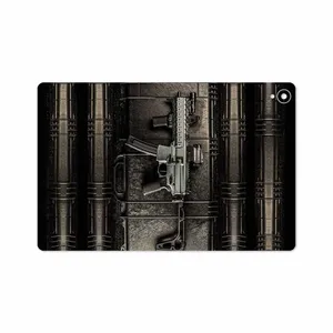MAHOOT Gun Cover Sticker for Huawei Mediapad M6 10.8 2019