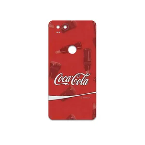 MAHOOT  Cc-Cl Cover Sticker for google Pixel 2