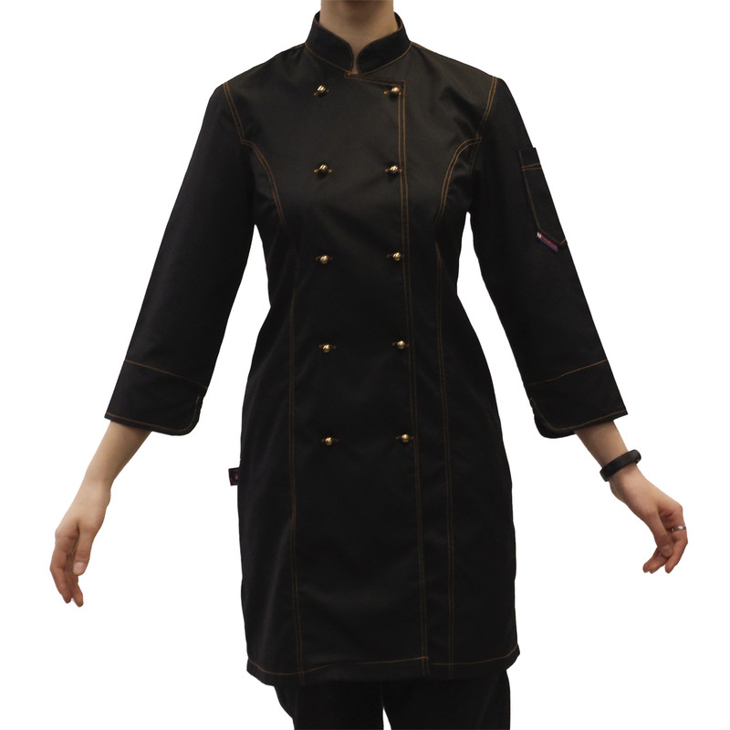 روپوش آشپزی مدل powerfull