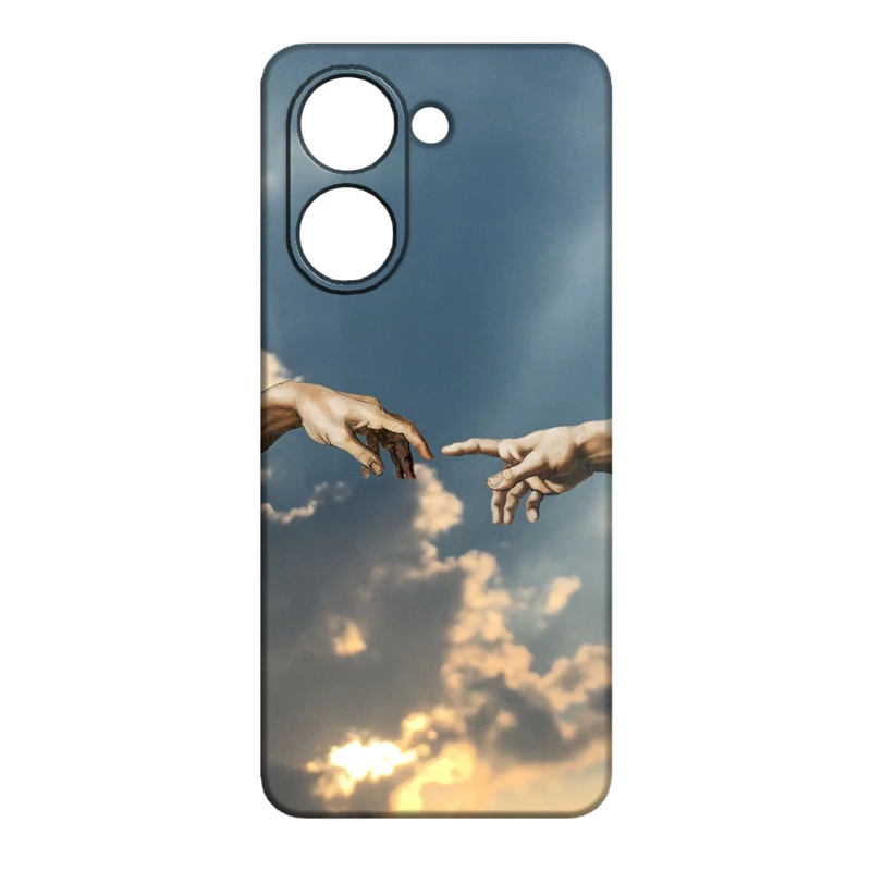 کاور مدل 372 مناسب برای گوشی موبایل شیائومی Redmi A5