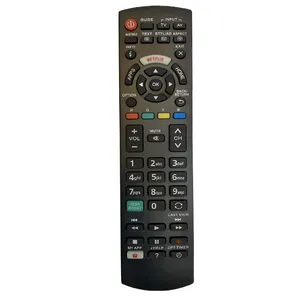 ریموت کنترل مدل 1268 مناسب برای تلویزیون پاناسونیک