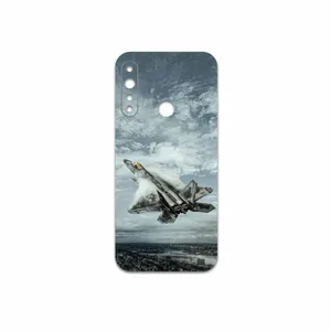 MAHOOT F-22-Raptor Cover Sticker for Gplus P10