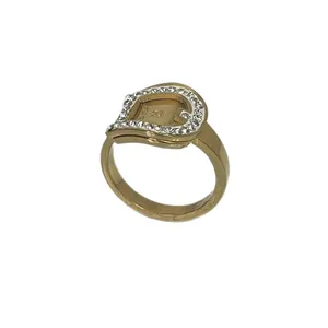 انگشتر زنانه مدل A 5851