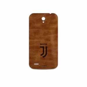 MAHOOT BFL-JUVE Cover Sticker for Huawei Ascend G610