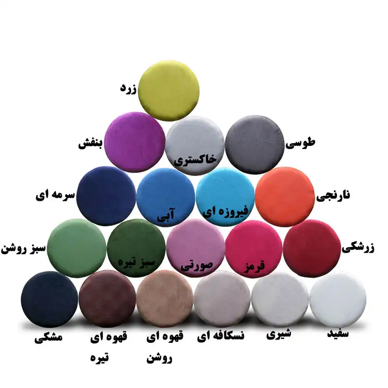 میز و صندلی ناهارخوری 4 نفره مدل Ro-005