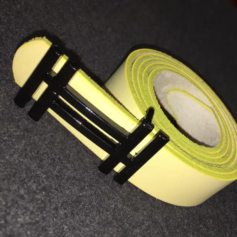 کمربند زنانه کد Ki 5500-226