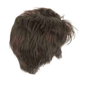 کلاه گیس زنانه ساتورا مدل HWW05 کد 18