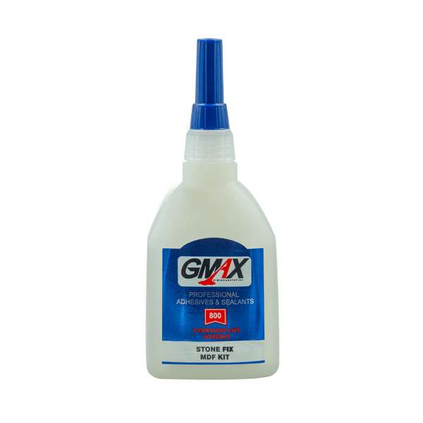 ژل تک چسب 123 جی مکس مدل B1-123 وزن 80 گرم