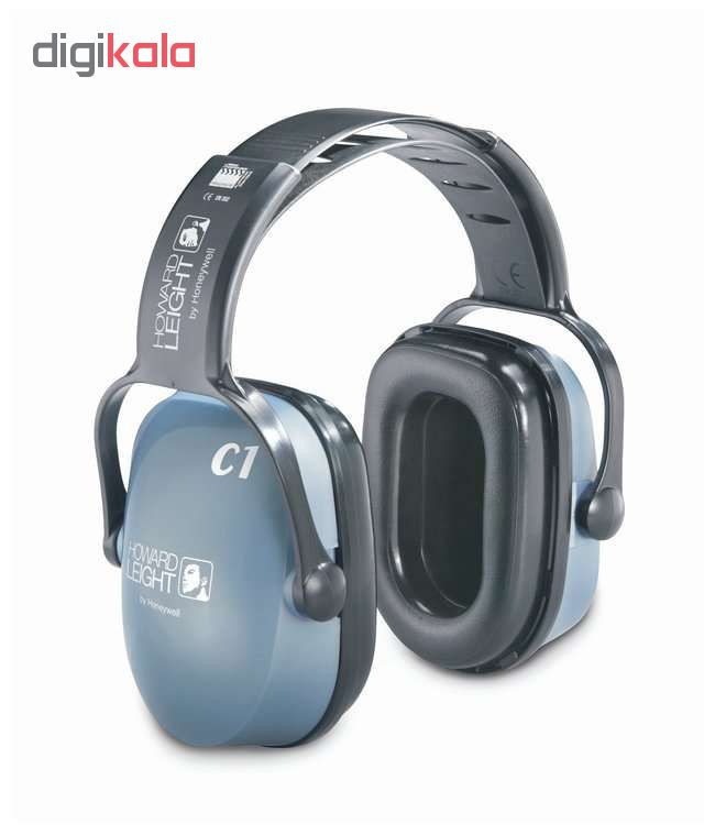 محافظ گوش هاوارد لایت مدل C1F