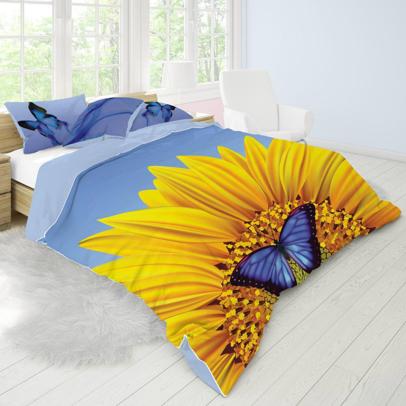 سرویس خواب آرنا مدل S1070 دونفره 7 تکه