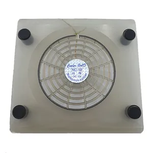 پایه خنک کننده لپ تاپ مدل PC-10