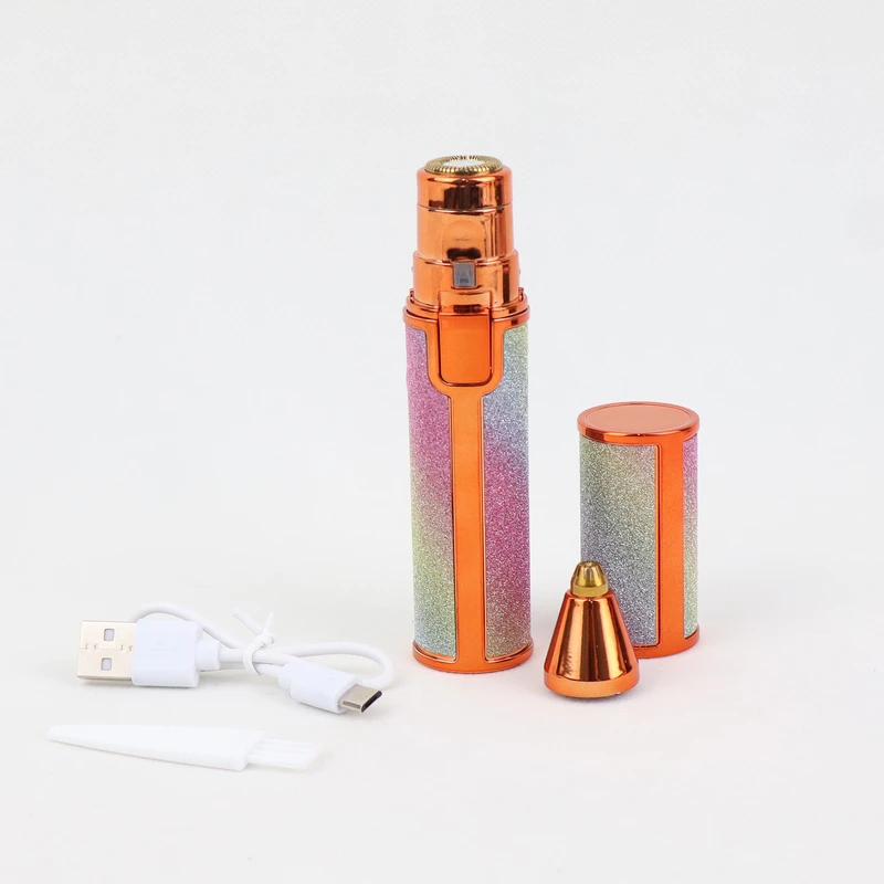 عکس شماره 10 : موزن بینی و ابرو جاماکی مدل 204