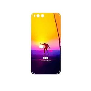 MAHOOT Skateboard Cover Sticker for Xiaomi Mi 6