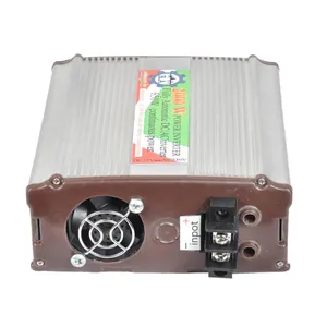مبدل برق خودرو مدل 650W