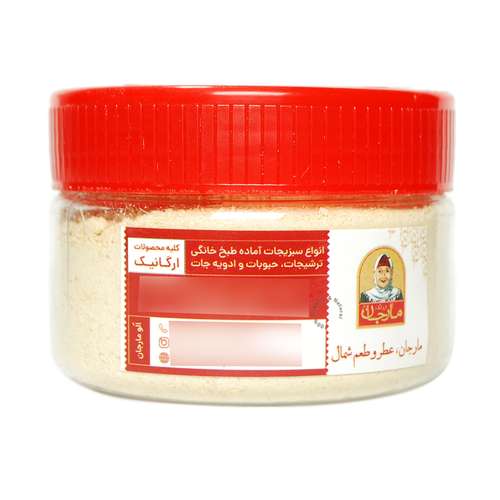 پودر زنجبیل مارجان - 100 گرم