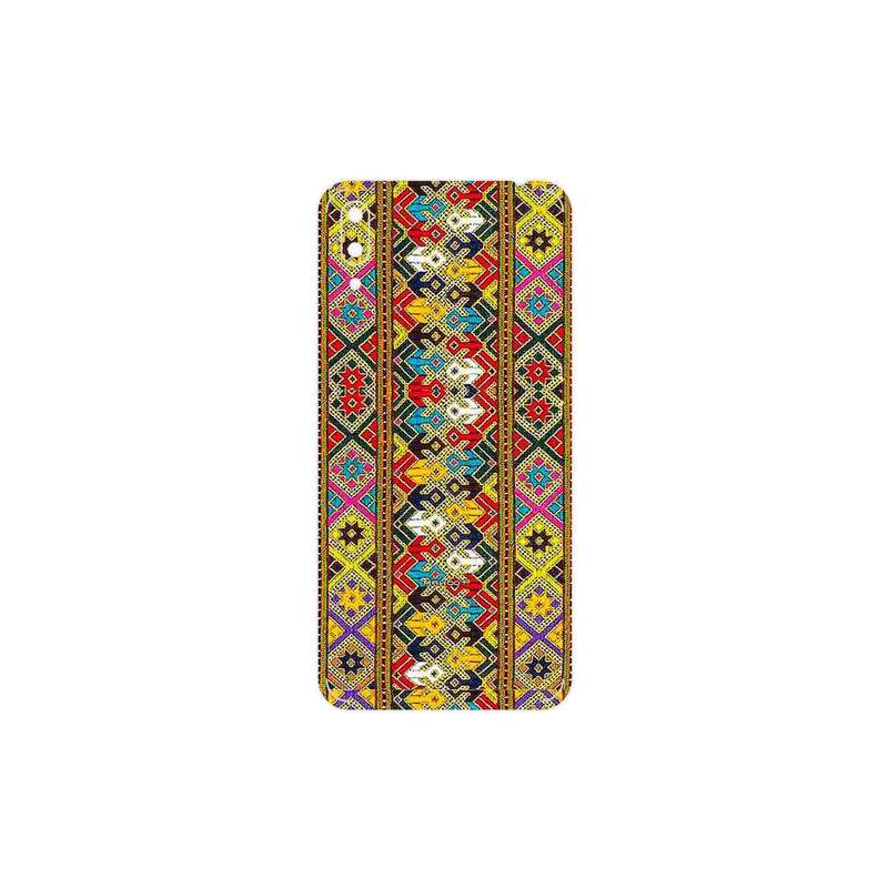 برچسب پوششی ماهوت مدل SISTAN Needlework 2 مناسب برای گوشی موبایل هوآوی Y7 Pro 2019