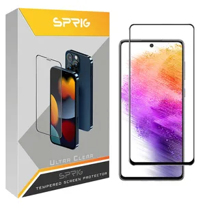 Sprig FLSP Screen Protector For Samsung Galaxy A73 5G