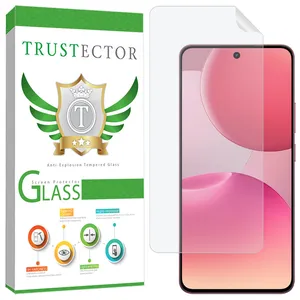 Trustector TFNMB20 Screen Protector For Realme P4 5G